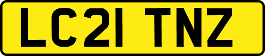 LC21TNZ
