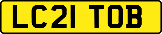LC21TOB