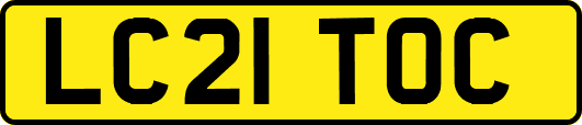 LC21TOC