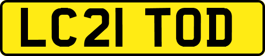 LC21TOD