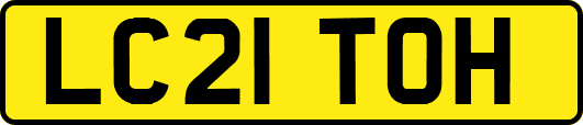 LC21TOH
