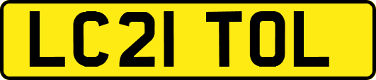 LC21TOL