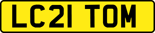 LC21TOM