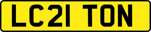 LC21TON