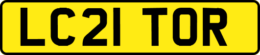 LC21TOR