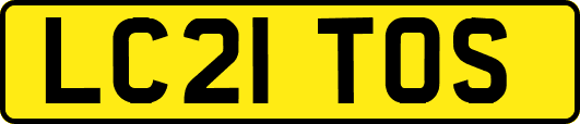 LC21TOS