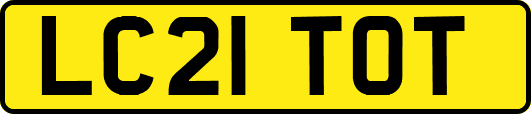 LC21TOT