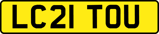 LC21TOU