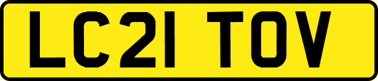 LC21TOV