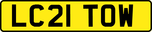 LC21TOW