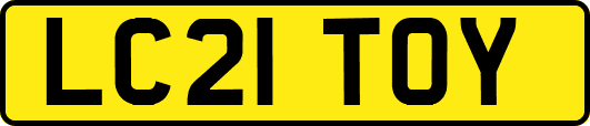 LC21TOY