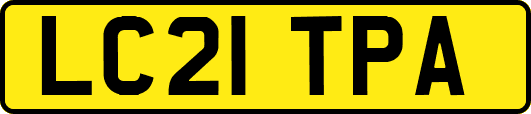 LC21TPA