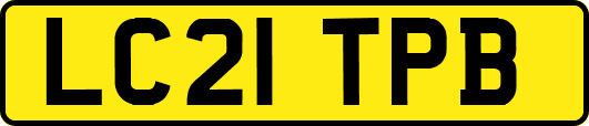 LC21TPB
