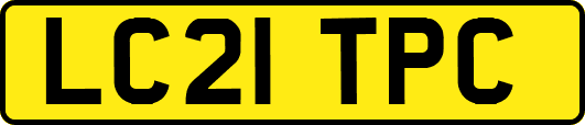 LC21TPC