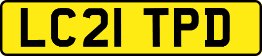 LC21TPD