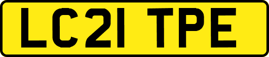 LC21TPE