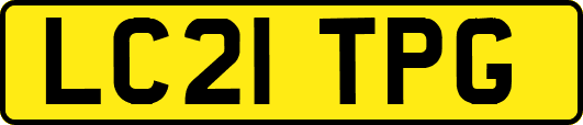 LC21TPG