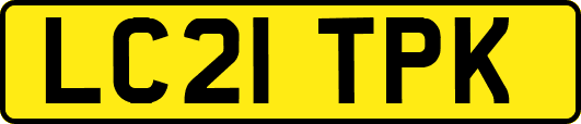 LC21TPK