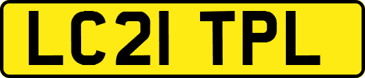 LC21TPL