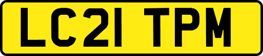 LC21TPM