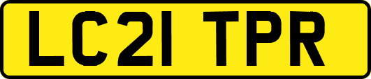 LC21TPR