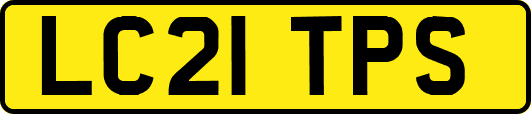 LC21TPS