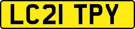 LC21TPY