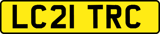 LC21TRC