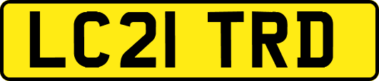 LC21TRD