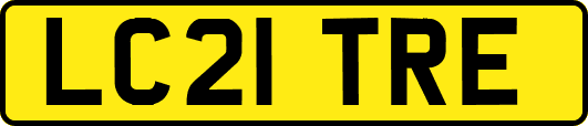 LC21TRE