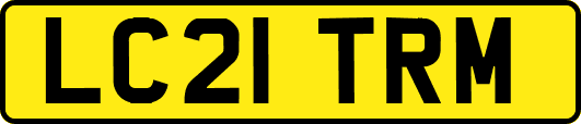 LC21TRM