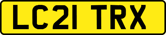 LC21TRX
