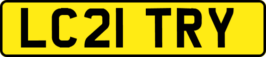 LC21TRY