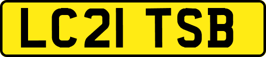 LC21TSB