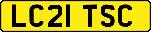 LC21TSC