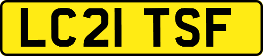 LC21TSF