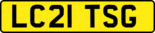 LC21TSG