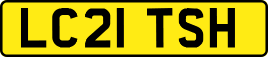 LC21TSH