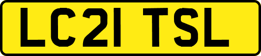 LC21TSL
