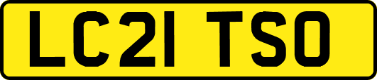 LC21TSO