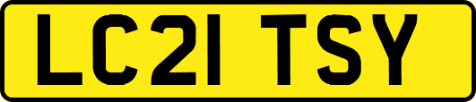 LC21TSY