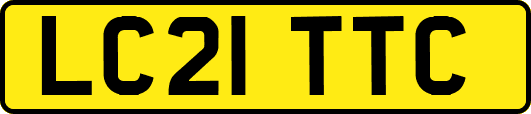 LC21TTC