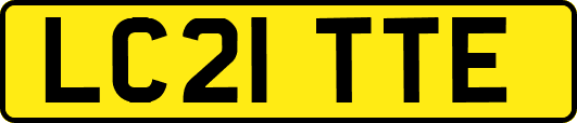 LC21TTE