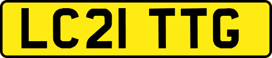 LC21TTG