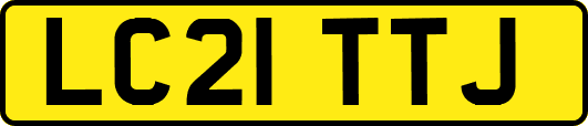 LC21TTJ