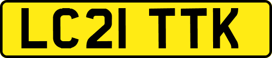 LC21TTK