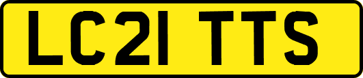 LC21TTS