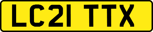 LC21TTX