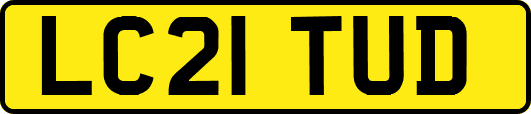 LC21TUD