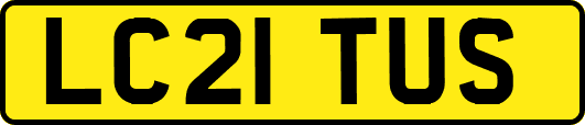 LC21TUS